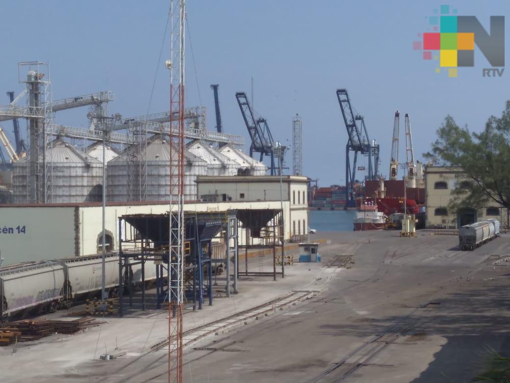 Asipona, nombre que ahora tendrá la Administración Portuaria Integral