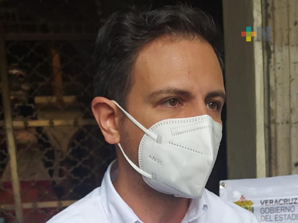 Gobierno de Veracruz, a través de Sedecop, apoyó con siete mdp a pequeñas empresas