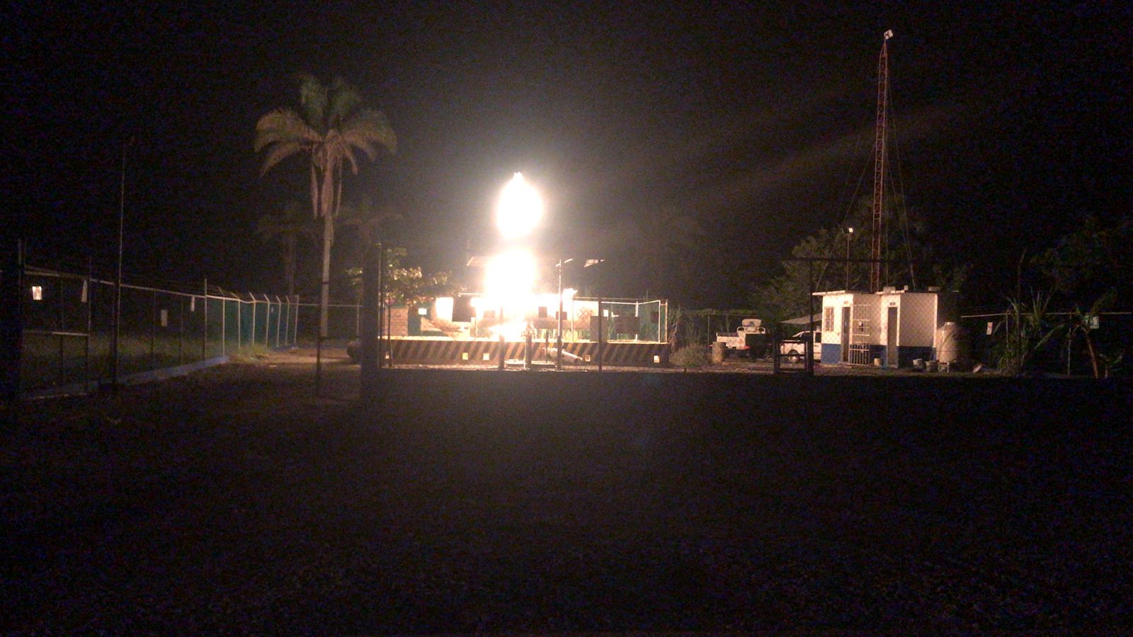 ¡Explotó gasera en Medellín! El siniestro dejó cuatro heridos y daños materiales