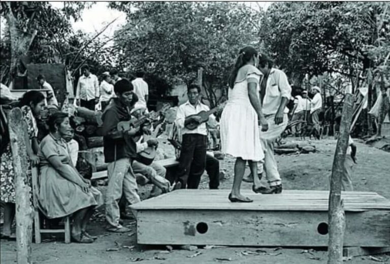 Invita IVEC al conversatorio virtual “La región cultural del Sotavento”