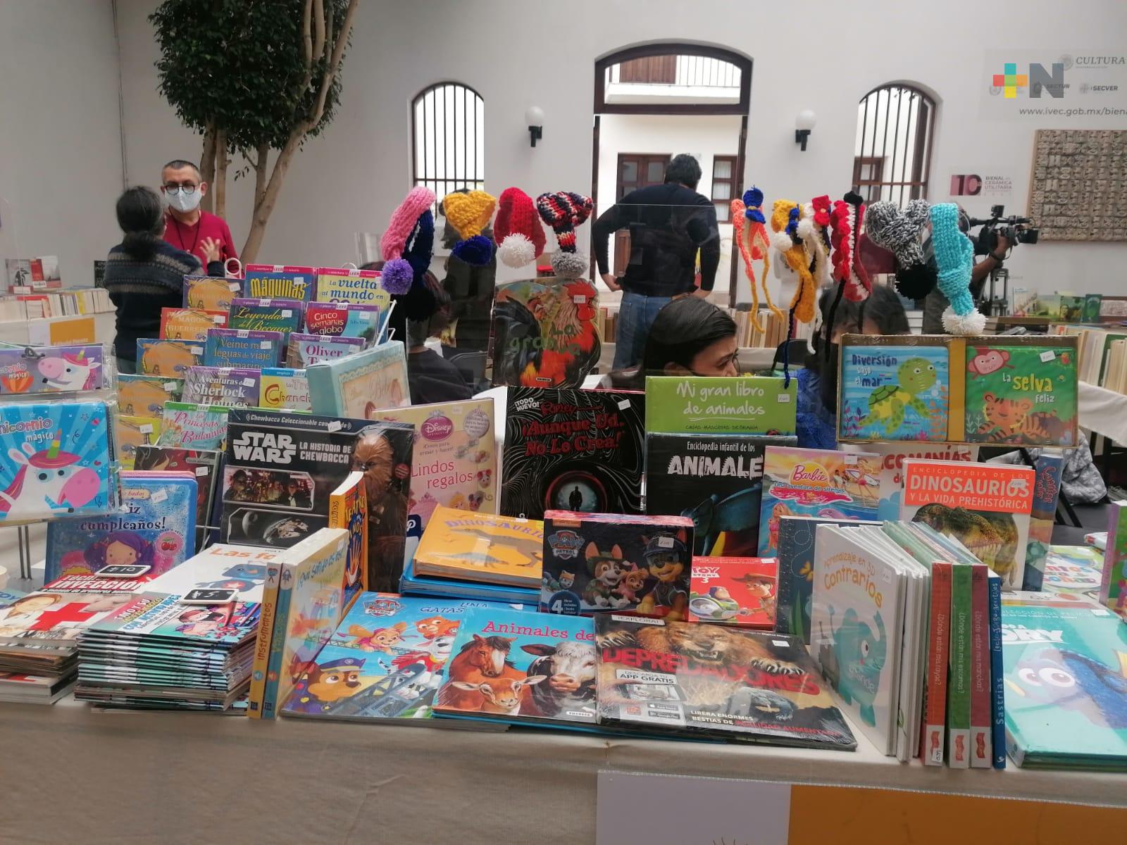 Concluye Festival Diente de León