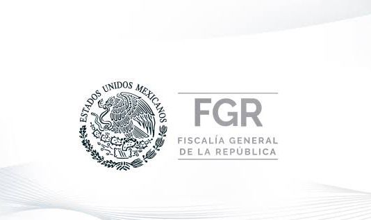 Obtiene FGR sentencia contra tres personas por violación a Ley Federal de Armas de Fuego