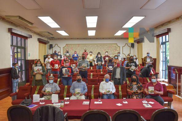 Fortalece Ayuntamiento democracia participativa para el futuro