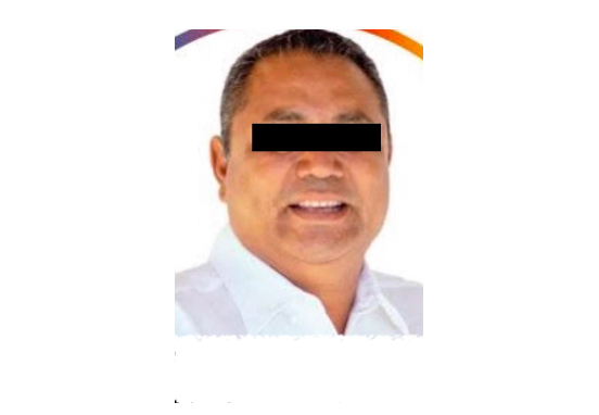 Legalizan detención del narco diputado oaxacaqueño Gustavo “N”, alias “El Gato”