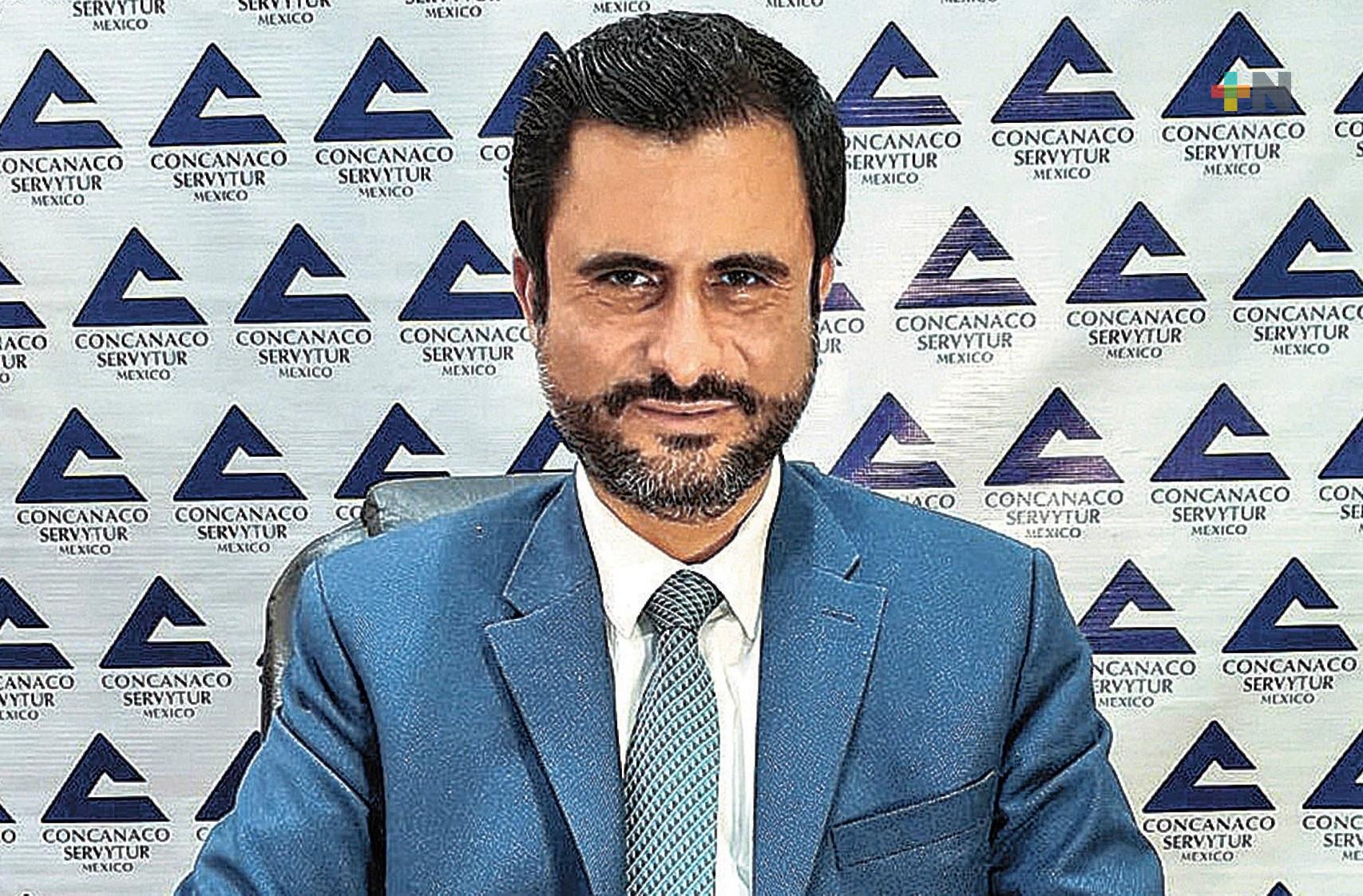 El «Buen Fin» ayudará a reactivar economía del país: Concanaco