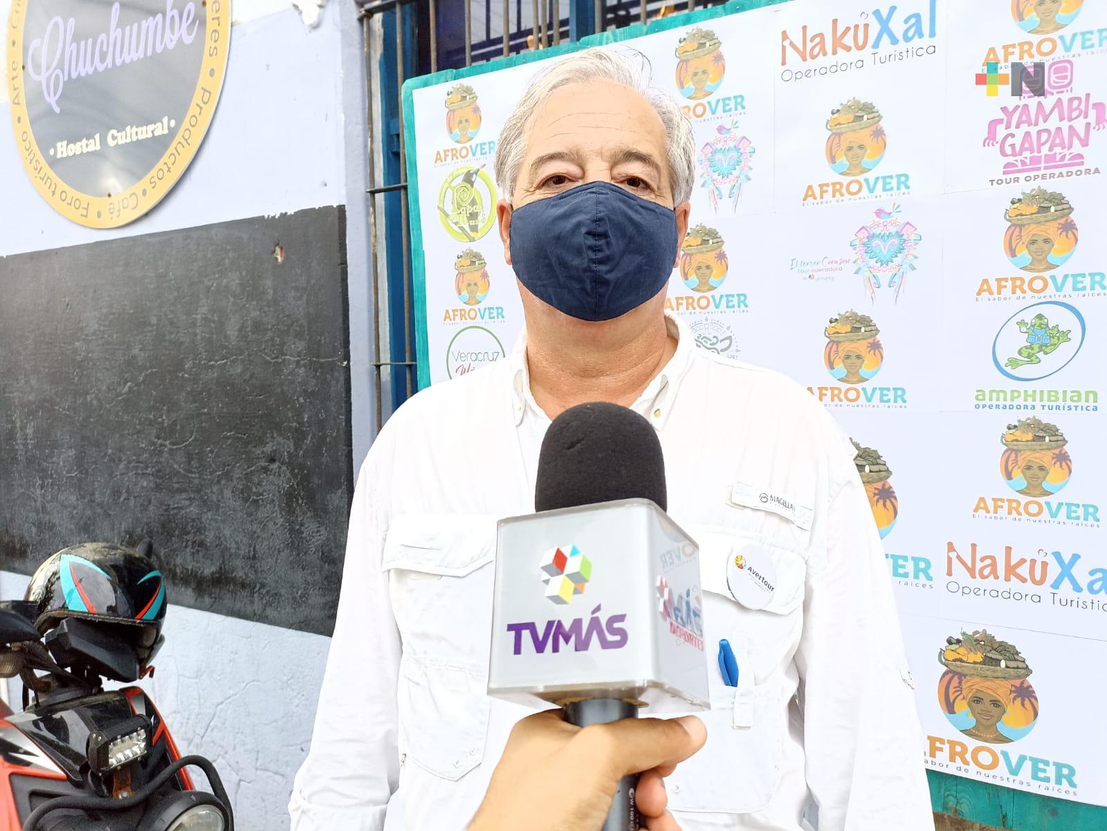 Hoteleros de Costa Esmeralda se recuperan del paso de Huracán Grace