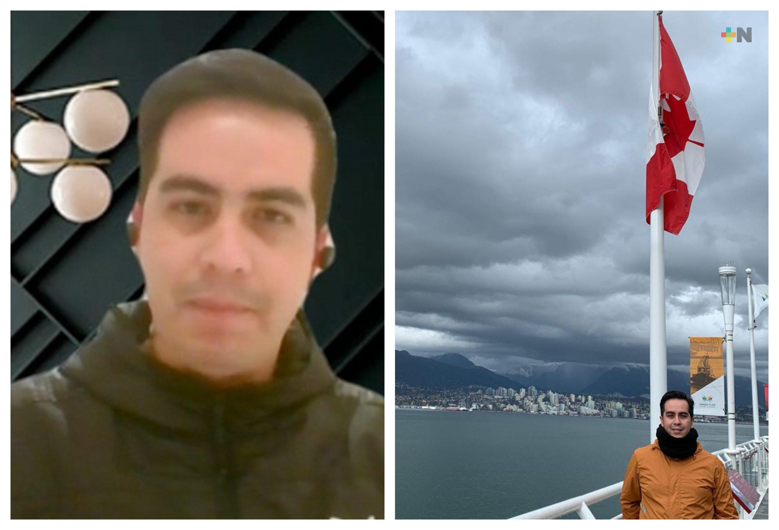 Pandemia abre oportunidades laborales a mexicanos en Canadá