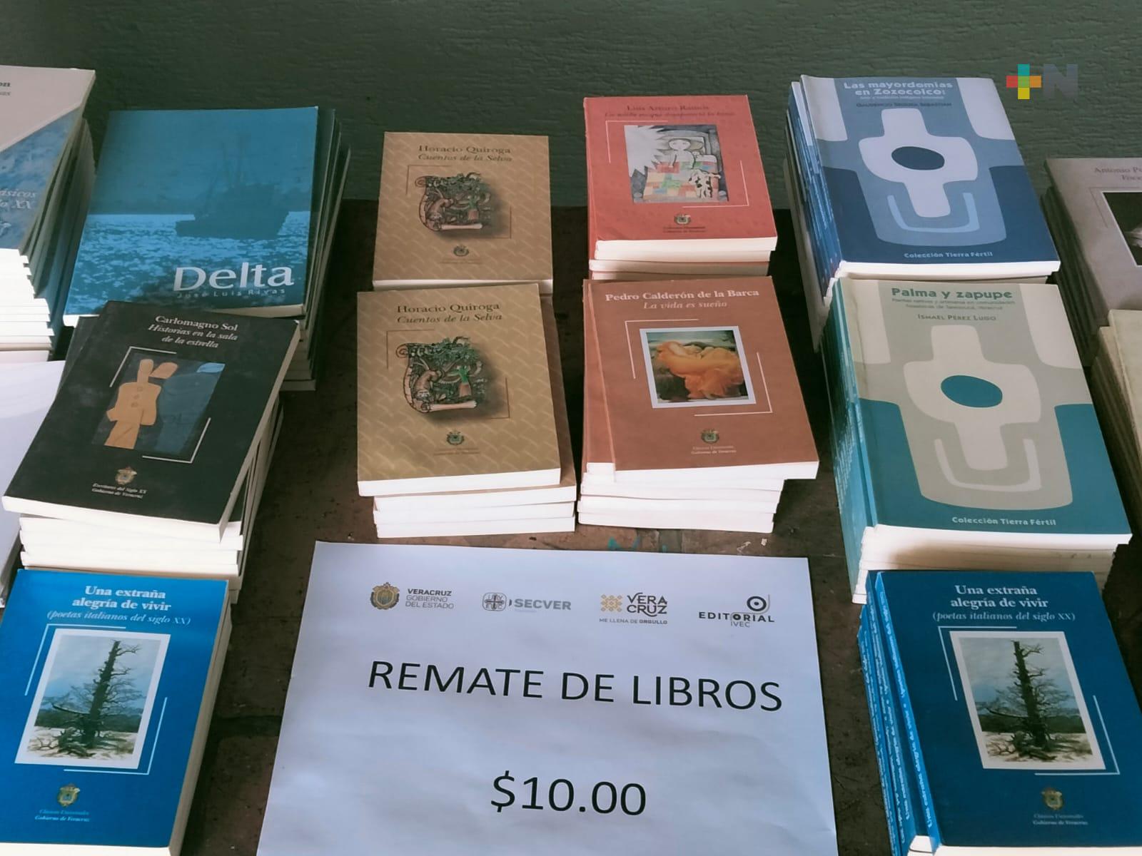 Talleres y actividades literarias para infantes regresan de manera presencial: IVEC