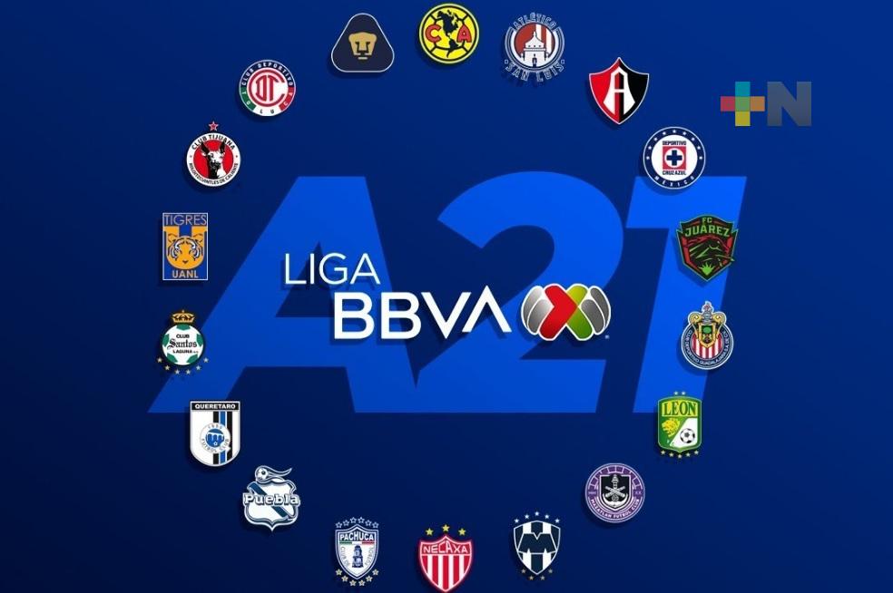 Definidas fechas y horarios de los Cuartos de Final en Liga MX
