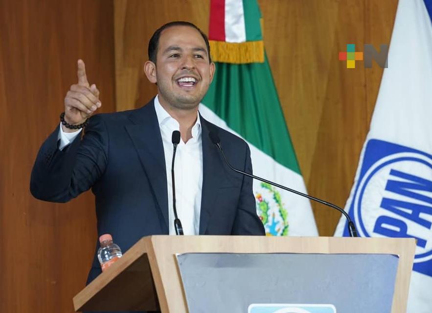 PAN vislumbra su propia derrota en elecciones del 2022