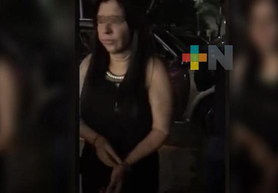 Sedena y FGR capturaron a Rosalinda González, esposa de “El Mencho”