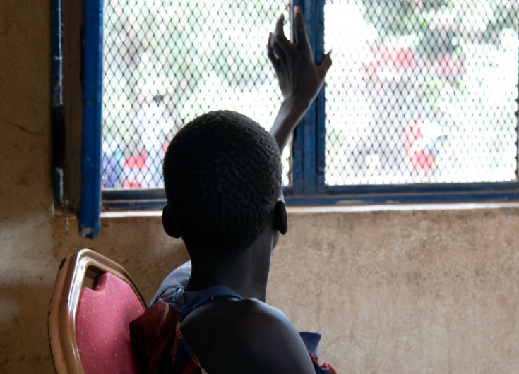 Más de 45 mil niños han sido excarcelados desde el inicio del Covid-19: ONU