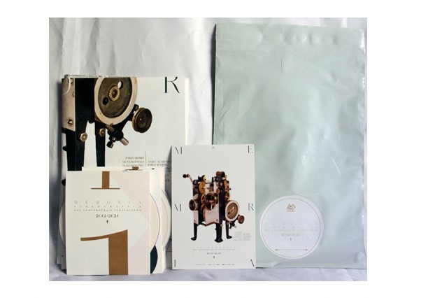 Presenta Ágora de la Ciudad conversatorios sobre producción cinematográfica de Veracruz