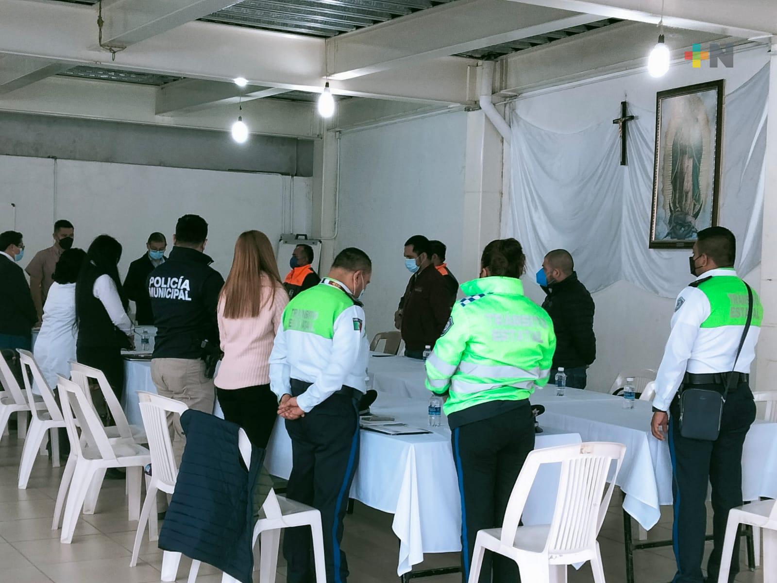 Con restricciones, creyentes podrán ingresar a Basílica Menor de El Dique durante fiestas guadalupanas