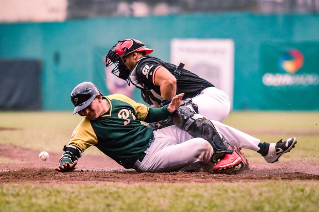 Pericos de Puebla campeón  de la Zona Sur de la Liga Invernal Mexicana