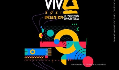 Secretaría de Cultura y el Ayuntamiento de Xalapa concluirán Xalapa Viva. Encuentros de participación comunitaria 2021