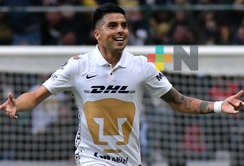 Los Pumas devoraron al Toluca y avanzan a Cuartos de Final