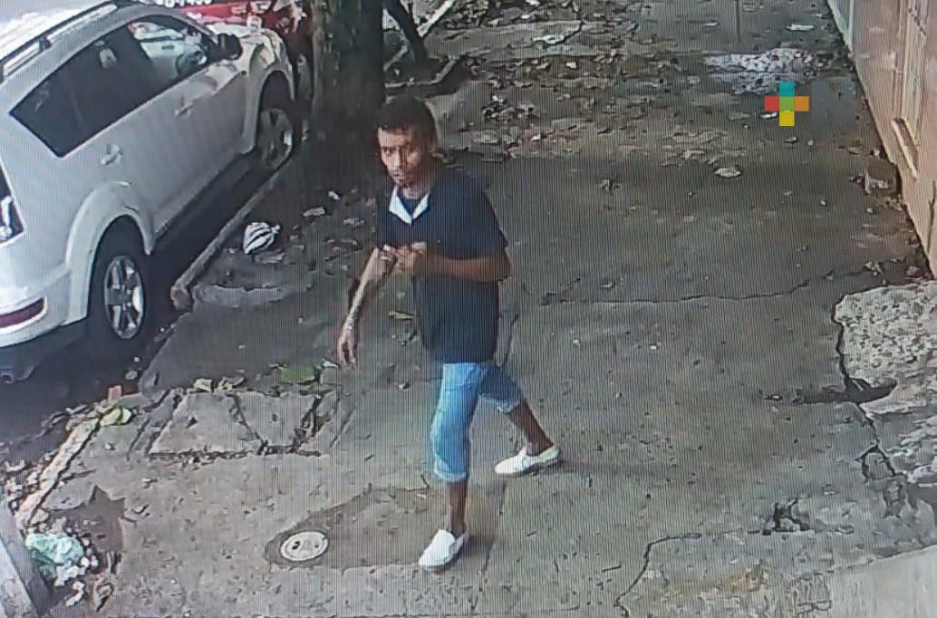 Siguen robos y asaltos en centro de la ciudad de Veracruz