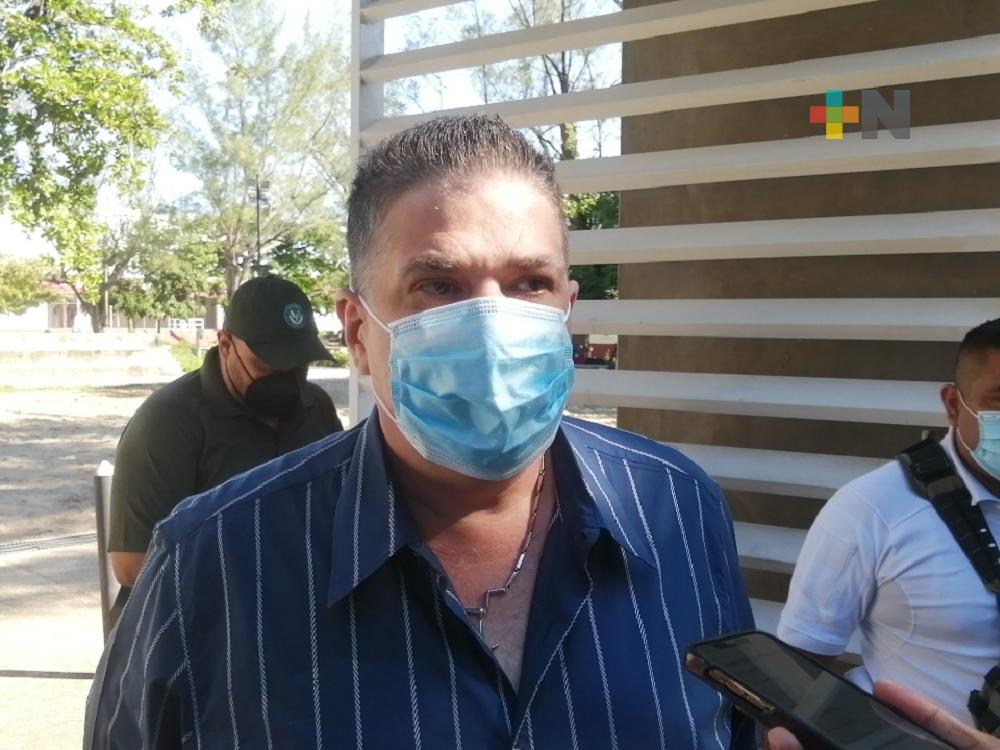 SSP redoblará operativos en municipios del sur de Veracruz