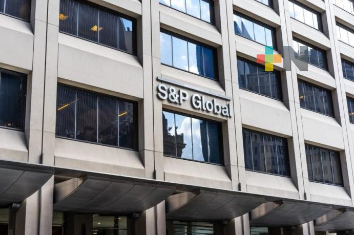 Veracruz es calificado mxBBB- y pasa de perspectiva positiva a estable: S&P Global Ratings
