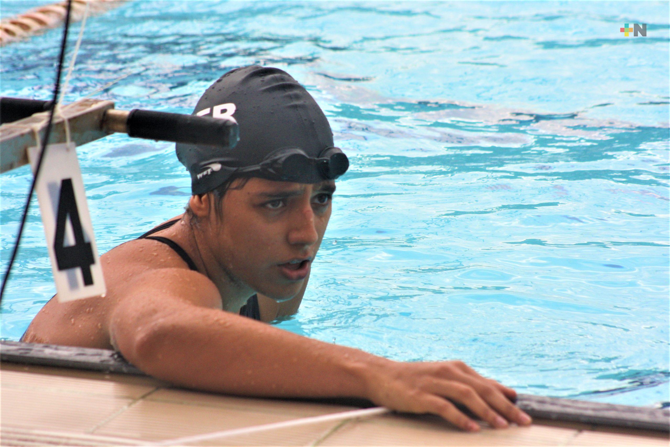 Cinco veracruzanos competirán en los Panamericanos Junior de Colombia