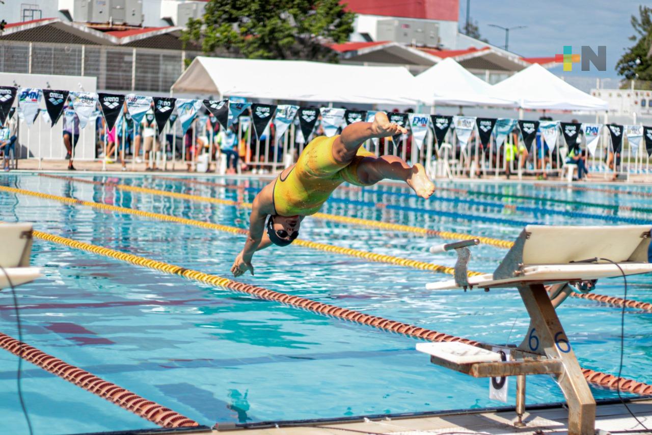 Susana Hernández, lista para los  Panamericanos Junior
