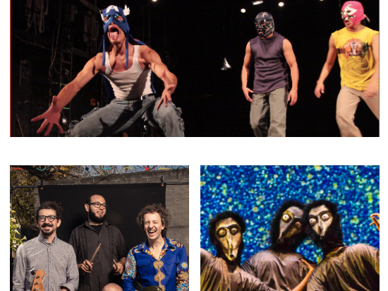 Convoca IVEC al taller “Profesionalización de las artes”