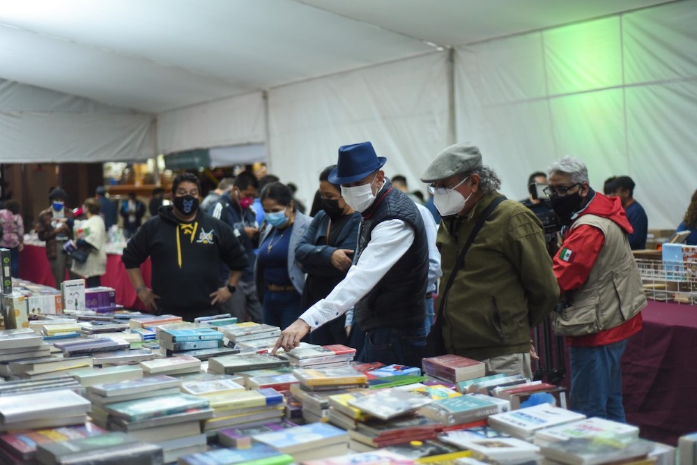 El Buen Fin llega a la cultura; promociones en libros