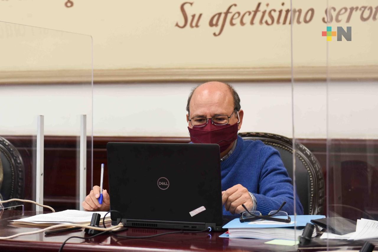 Colabora Xalapa con la Estrategia Nacional de Lectura