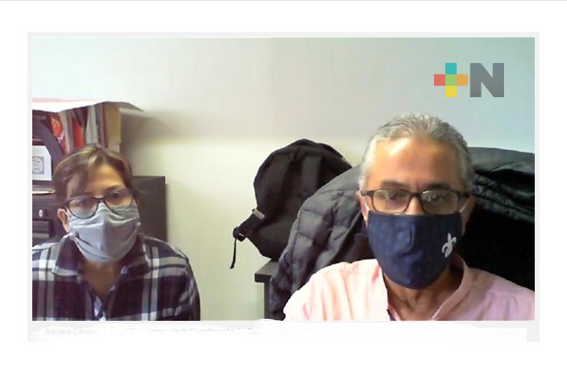 UV premiará a ganadores del Reto Innova World 2021