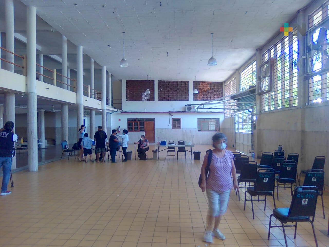 Tras tener Covid se debe esperar 45 días para vacunarse contra influenza