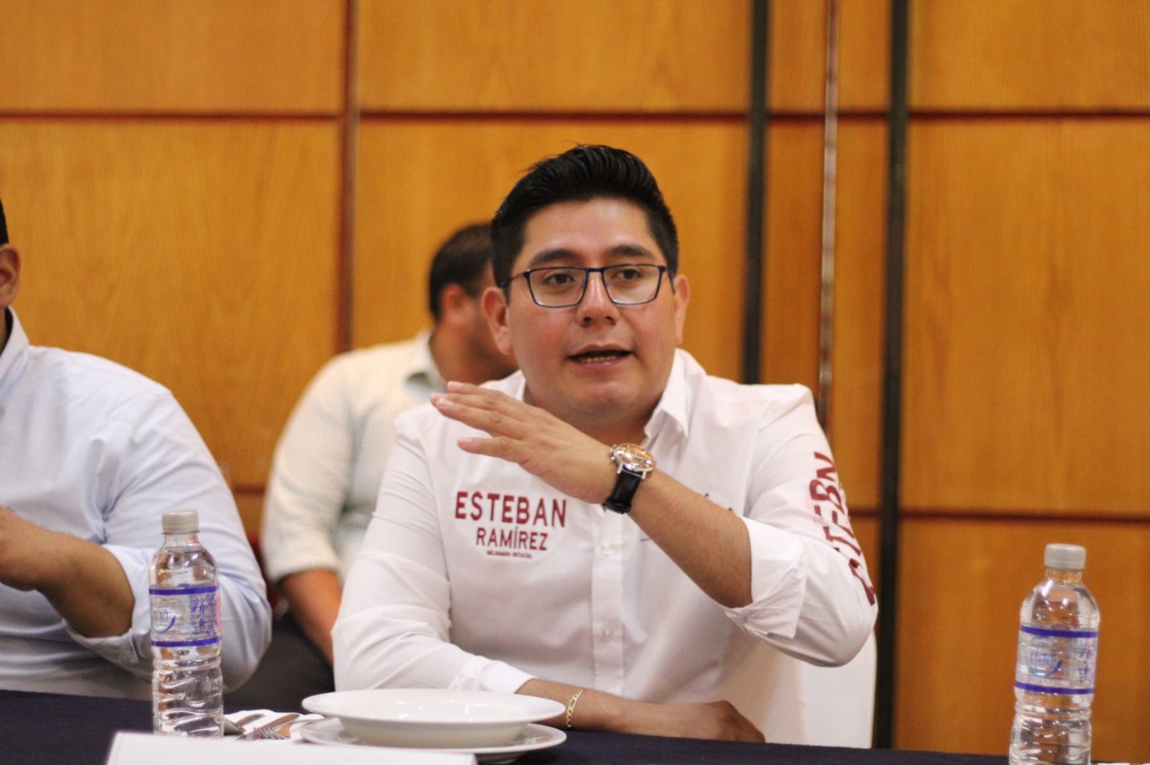 Morena no presionará a alcaldes para adherirse al convenio de administración del impuesto predial