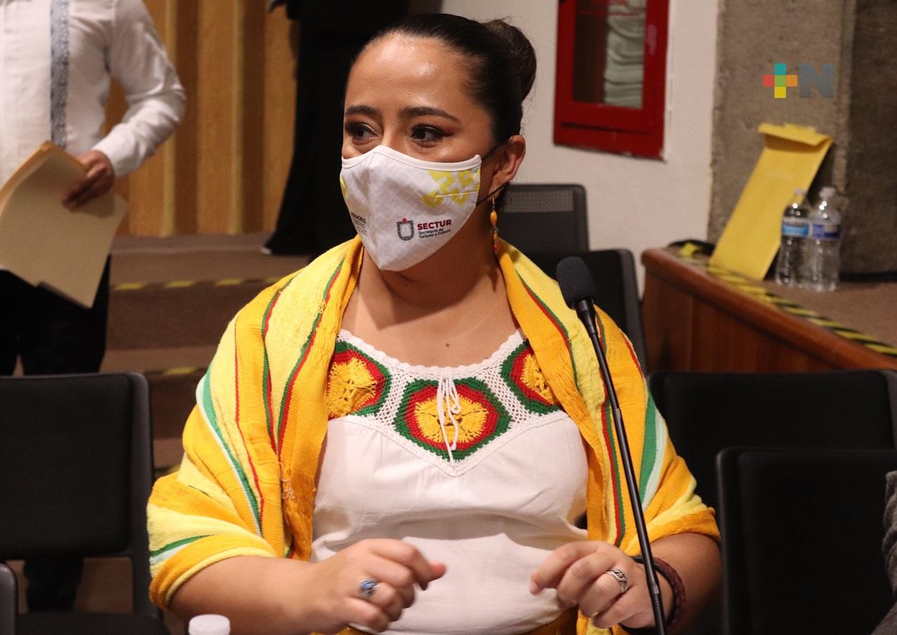 Festival Orgullo Navideño une a las familias y reactiva economía estatal: Sectur