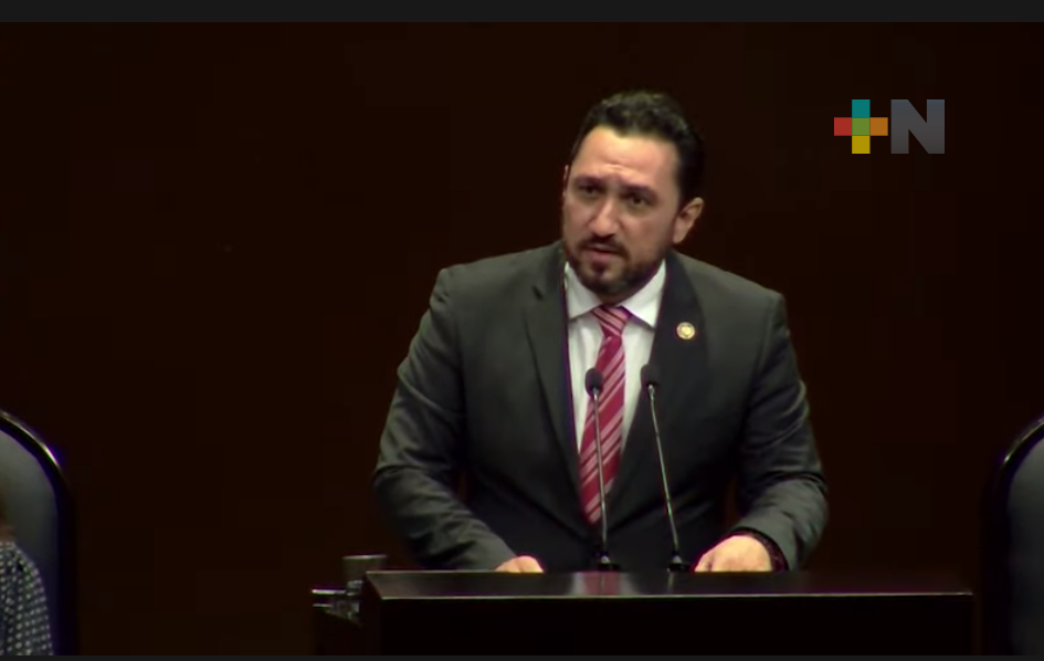 “Es momento de cerrar filas con el Gobernador y con el pueblo veracruzano”: Armando A. Gómez