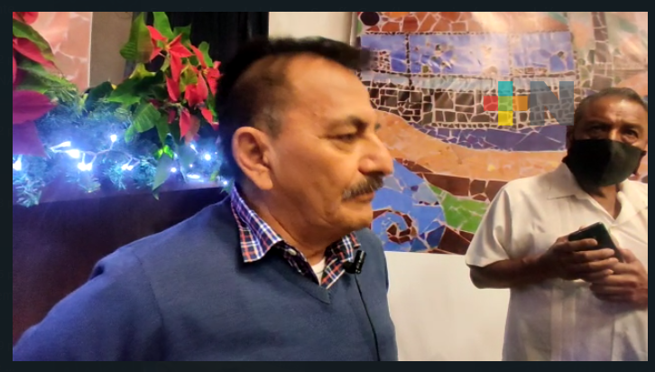 En breve iniciará entrega-recepción en Coscomatepec