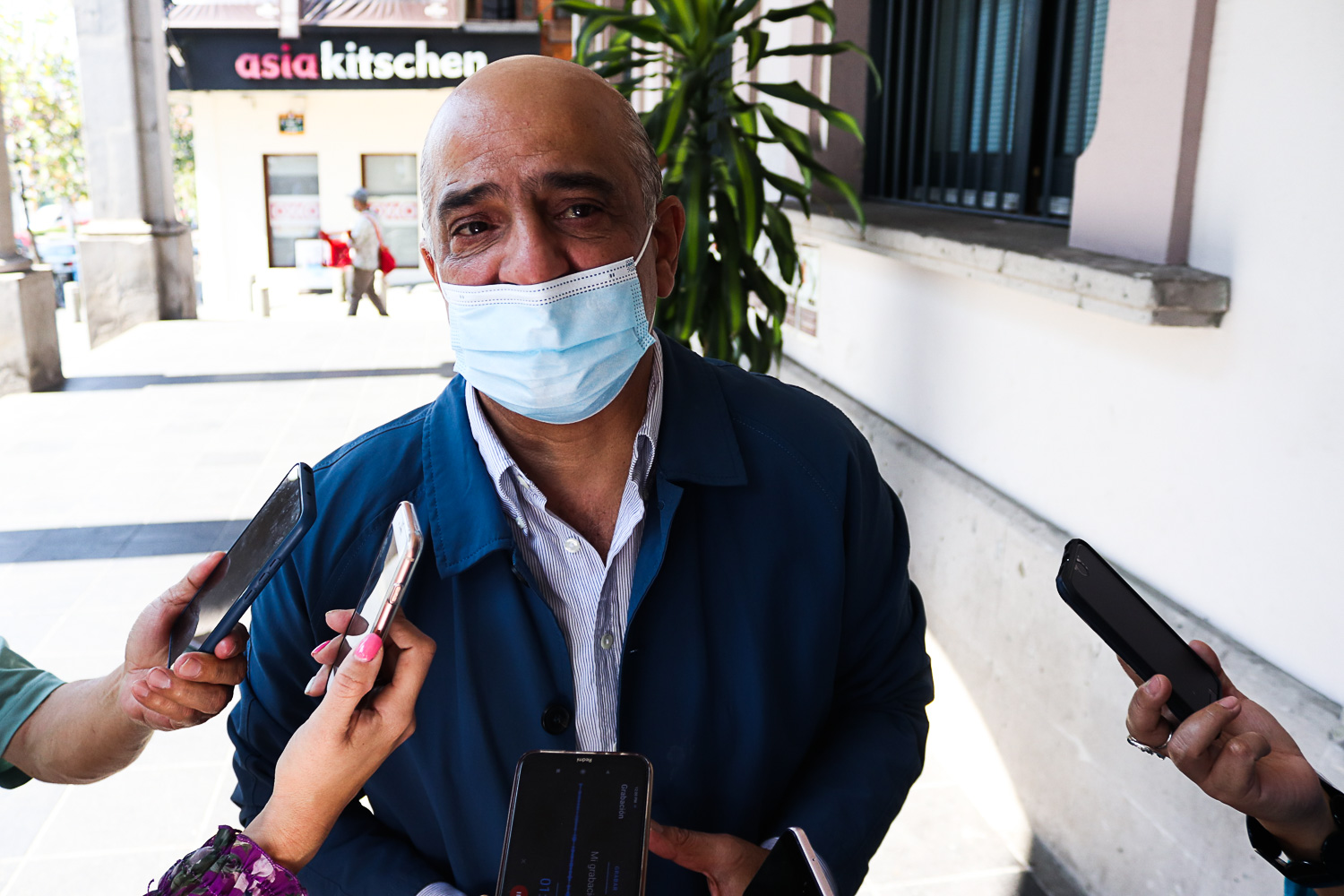 Arranca obra Ricardo Ahued el próximo 3 de enero