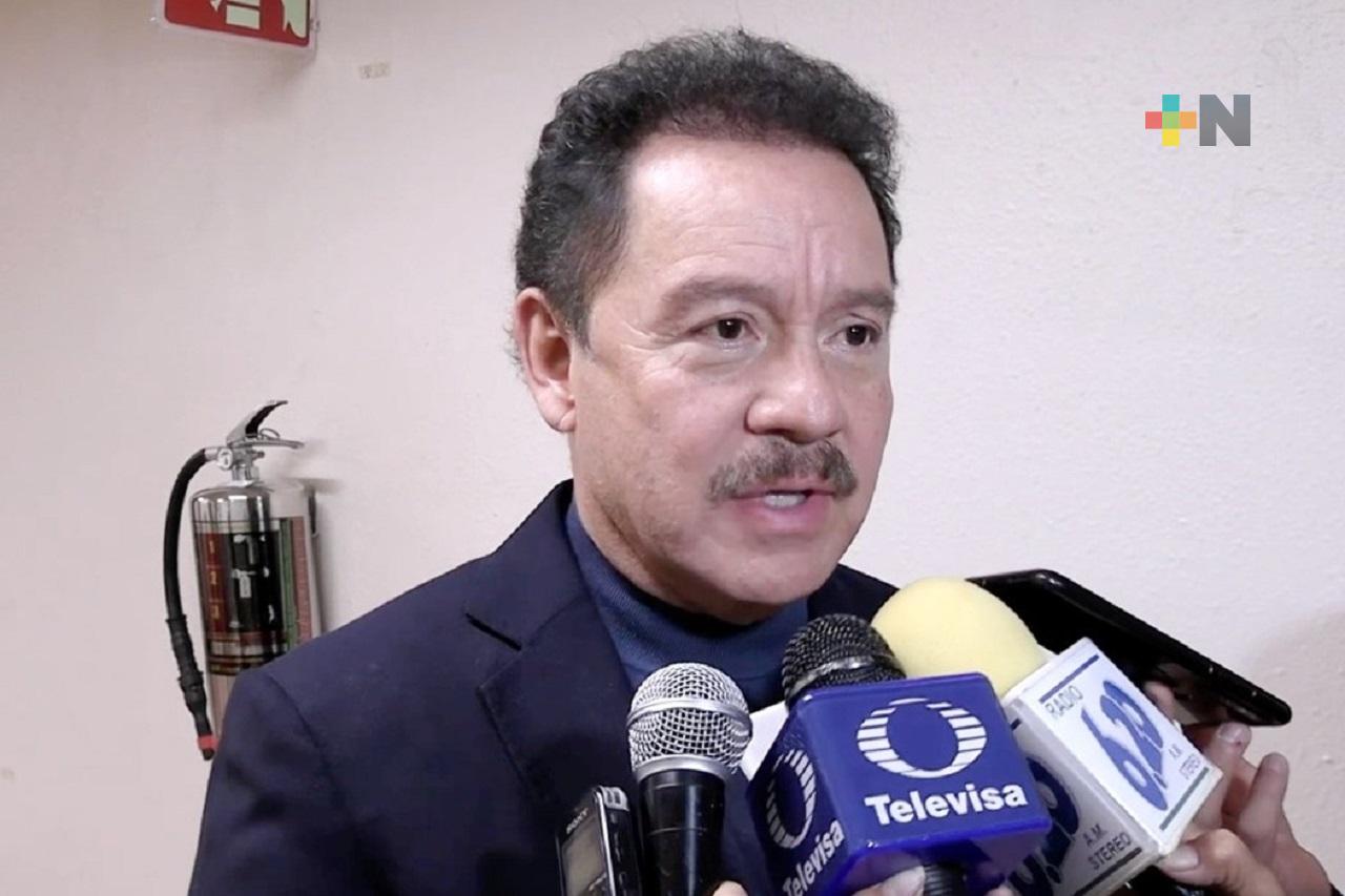 Se debe cumplir con el mandato constitucional y participar en la eventual consulta de revocación de mandato: Ignacio Mier