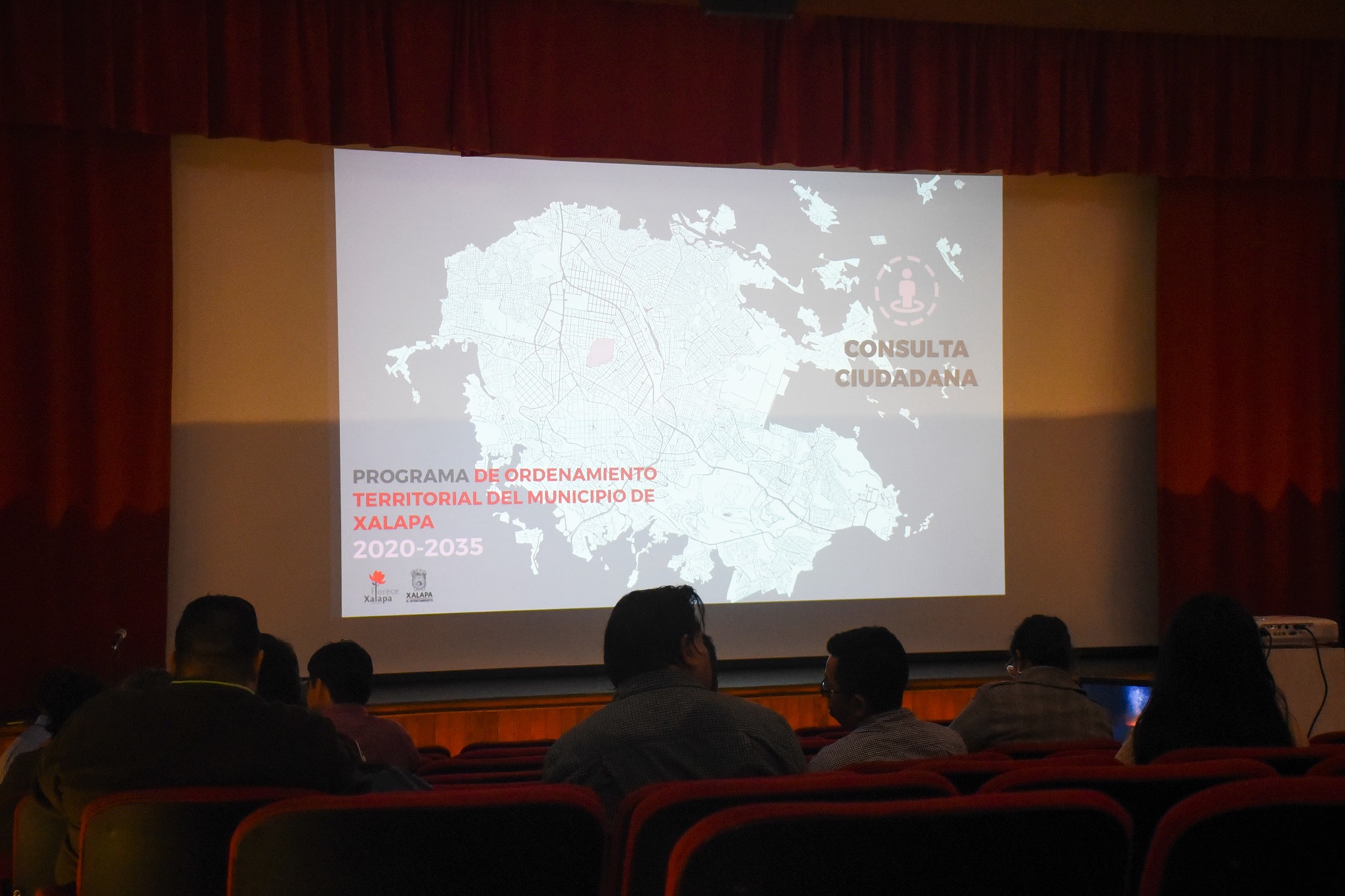 Deja Ayuntamiento Programa de Reordenamiento Territorial para un mejor desarrollo urbano