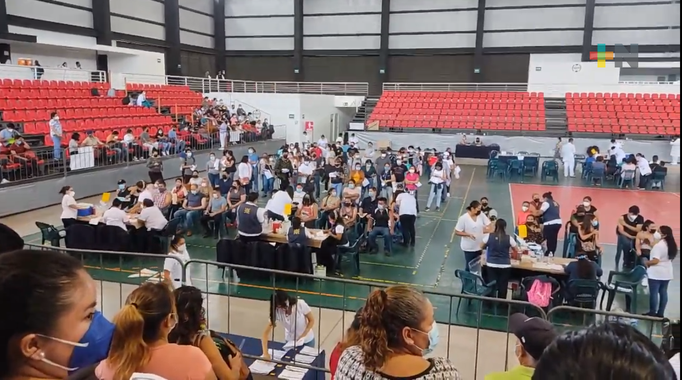 En breve, se dará a conocer fecha y lugar para vacunación de refuerzo anticovid en Córdoba