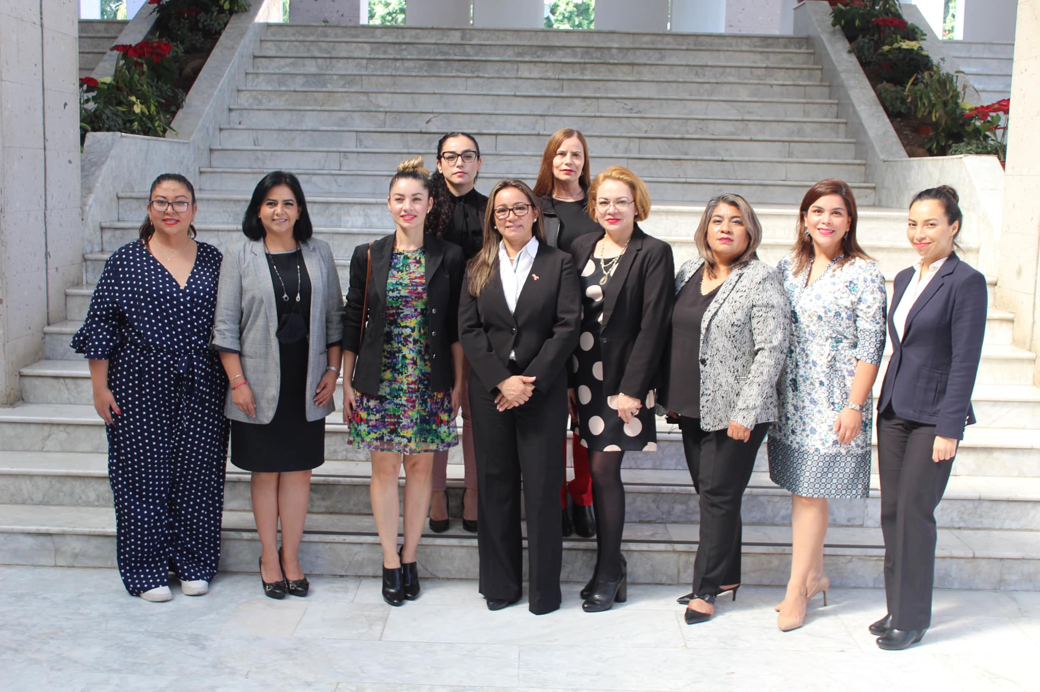 Congreso de Veracruz llevó a cabo conversatorio “Unidxs por una causa común”