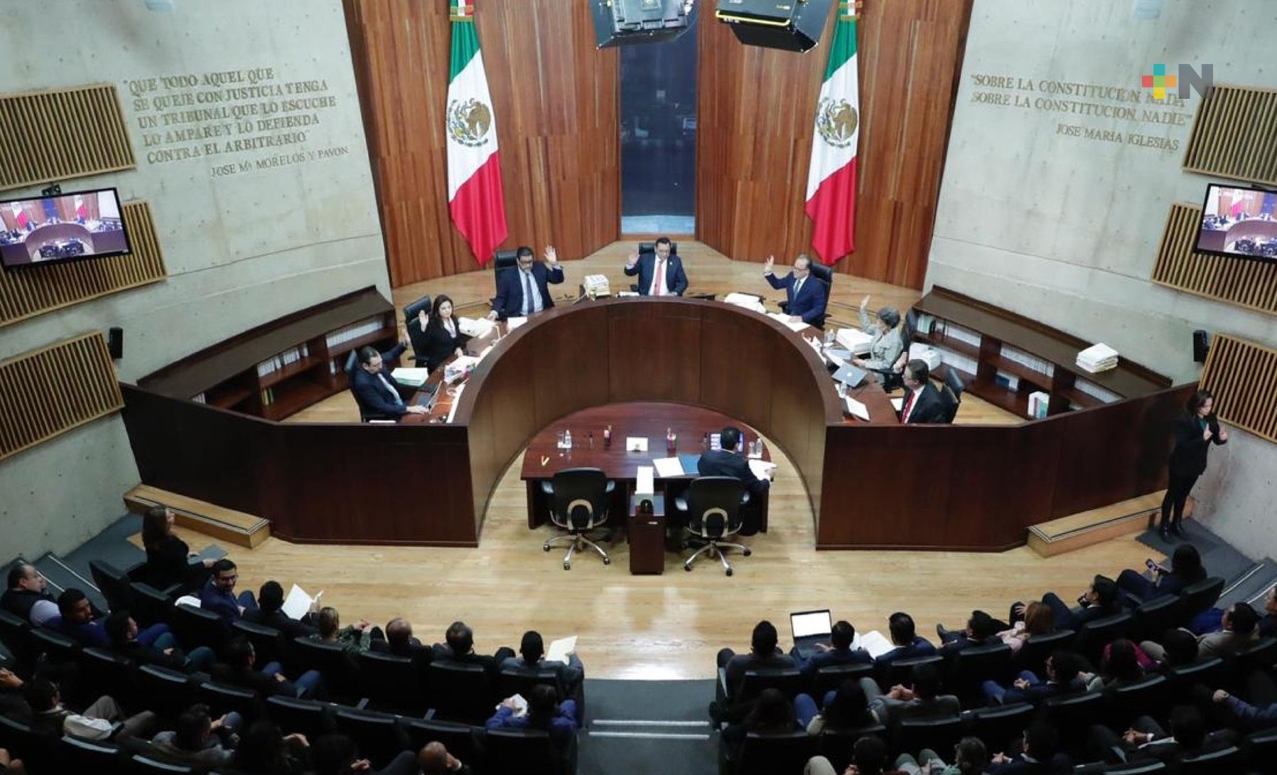 Proceso por alcaldía de Veracruz se resolverá en la Sala Superior: Ramírez Zepeta