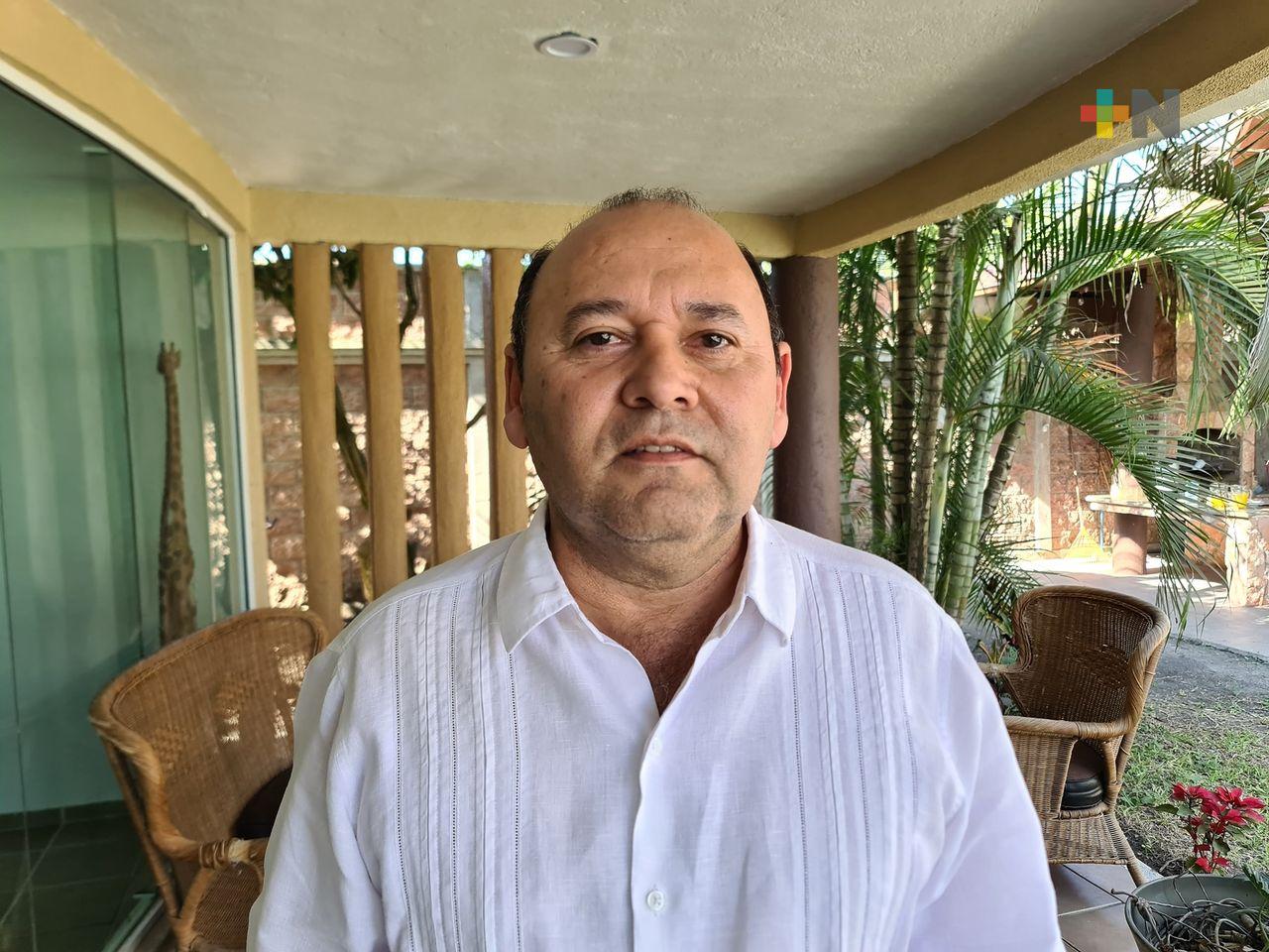 Al Gobernador se le respalda por su trabajo, afirma el alcalde electo de Pánuco