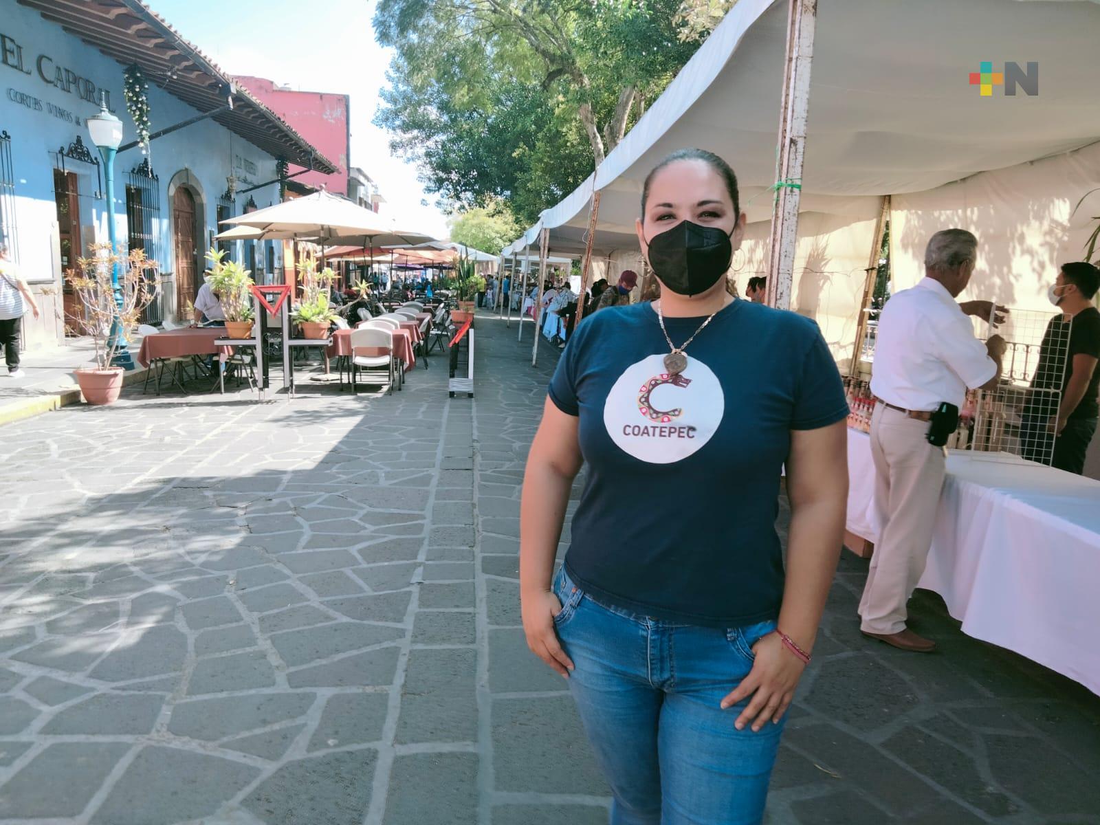 Coatepec ya registra una ocupación hotelera cercana al 100 por ciento