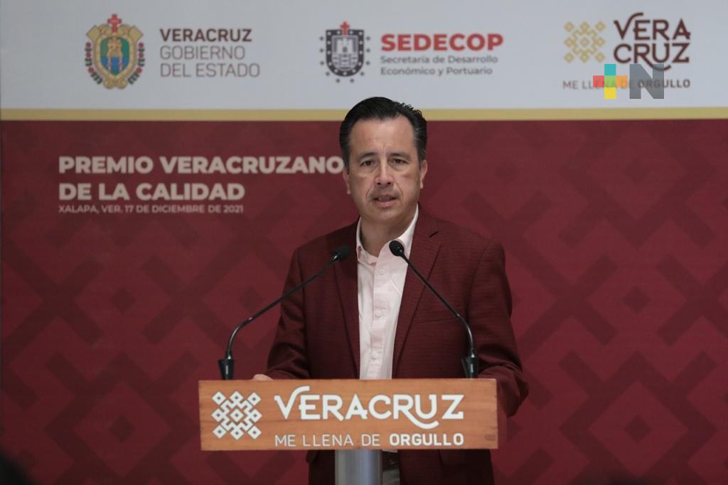 Aprobada la reducción de 50% de financiamiento a partidos propuesta por Cuitláhuac García