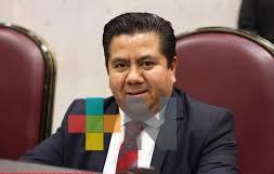 Reconoce alcalde electo de Papantla obras realizadas por el Gobernador, en el Totonacapan