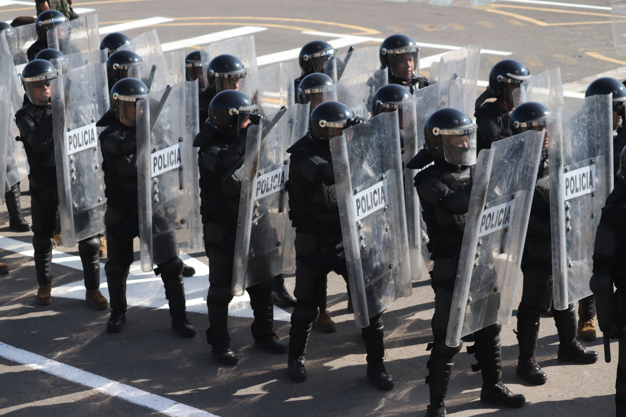 Elementos ministeriales cumplimentaron orden de aprehensión sobre policías estatales: FGE