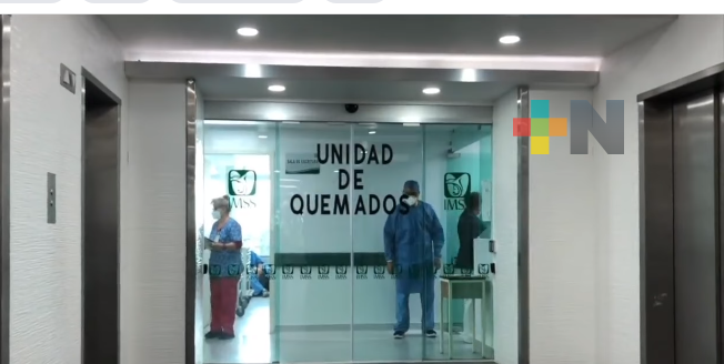 Pide IMSS no usar pirotecnia para evitar quemaduras o amputaciones