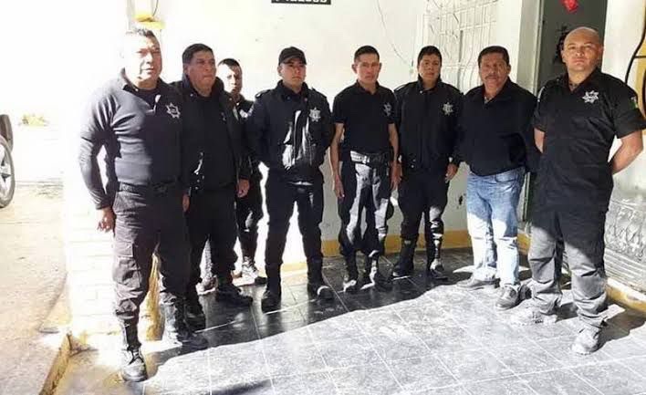 Movimiento Ciudadano suplantó a regidor propietario en toma de protesta en Ixtaczoquitlán