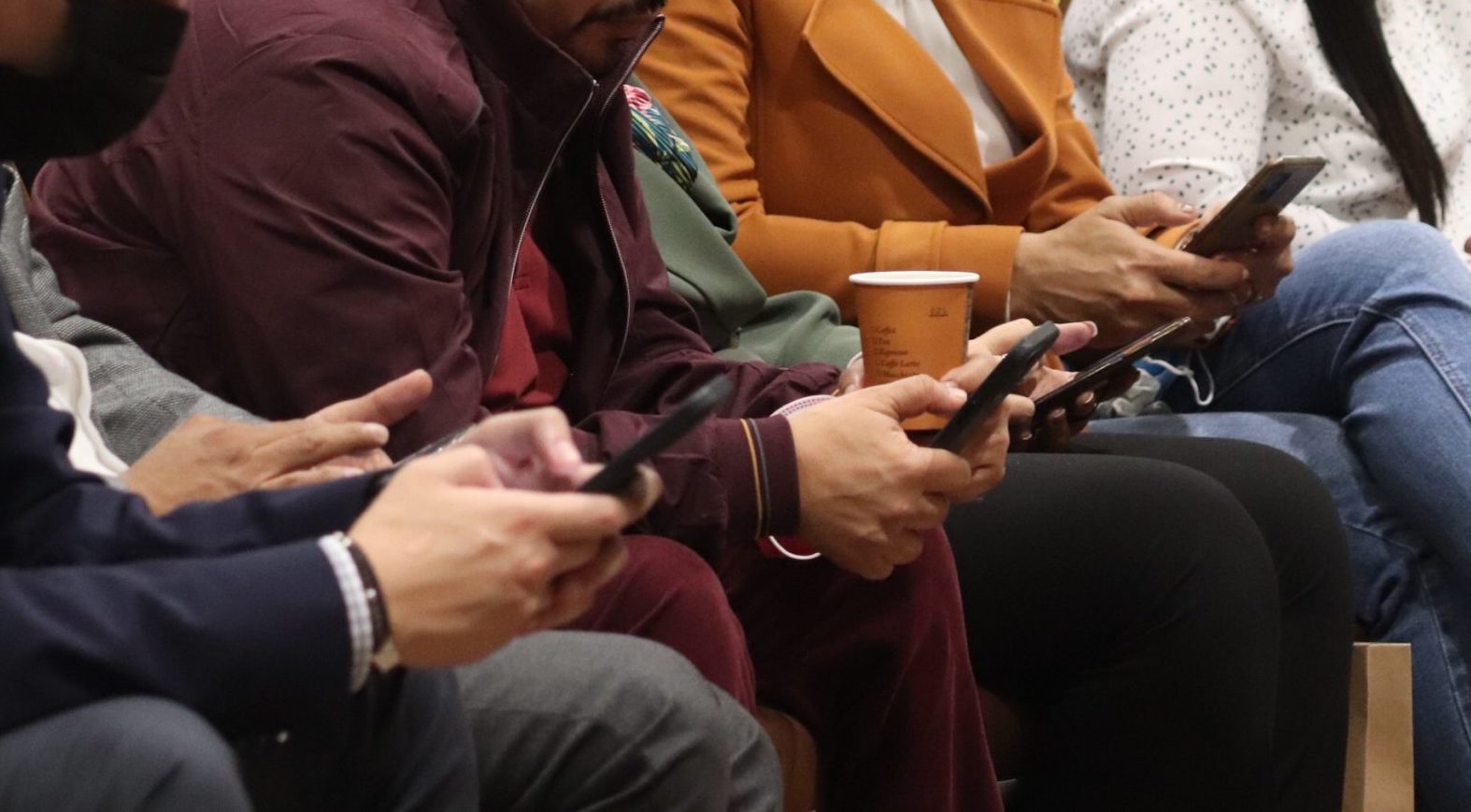 Inicia prueba piloto para el registro de usuarios de telefonía móvil