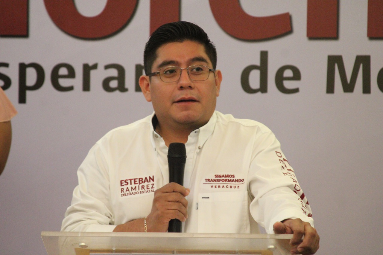 SCJN respeta el derecho ciudadano a la democracia participativa: Ramírez Zepeta